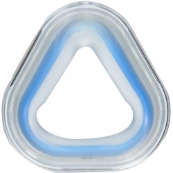 Replacement Cushion & Flap for Respironics ComfortGel Blue Nasal Mask 